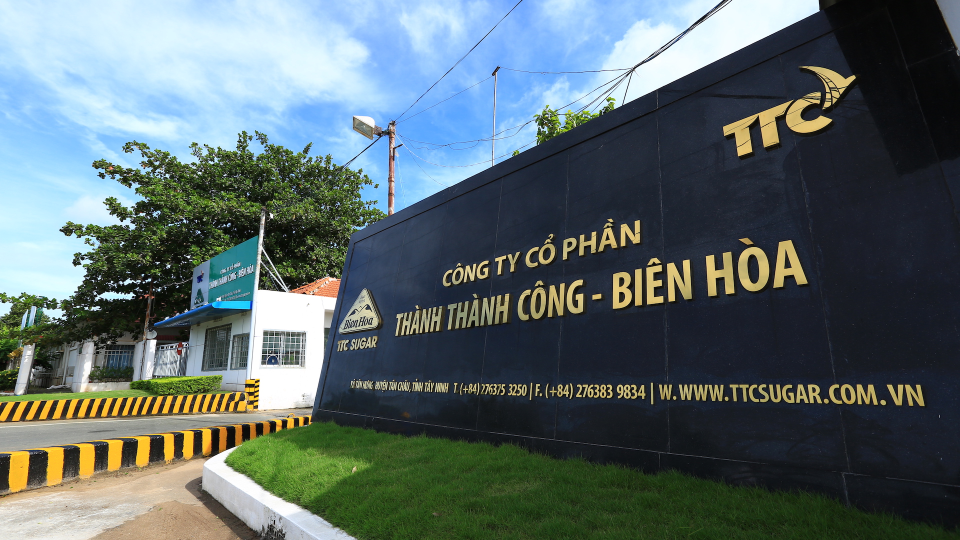 SBT Qúy III niên độ 19-20 – Kết quả kinh doanh vượt kế hoạch đến từ đà tăng trưởng tốt của sản lượng